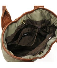 Regalo Felice 【長財布もしまえる】手提げ / REGALO