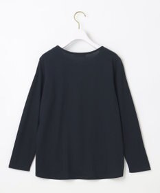 ANY SIS 【吸水速乾】コンフォートジャージータック カットソー