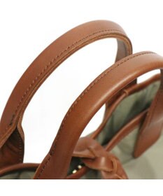 Regalo Felice 【長財布もしまえる】手提げ / REGALO