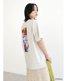 Green Parks ズートピア／バックフォトプリントＴＥＥ