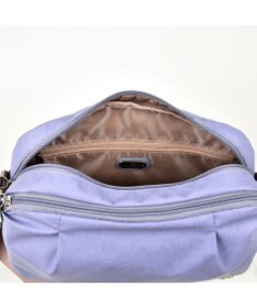 LA BAGAGERIE モノグラムデイリーショルダー