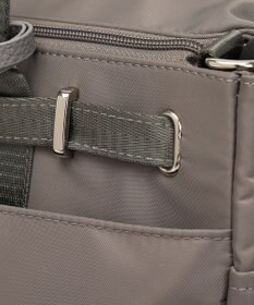 style code 【ナイロン４WAY仕様】ショルダー　リュック　PC収納可能