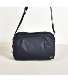 LA BAGAGERIE モノグラムデイリーショルダー