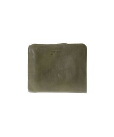 genten ゴートベーシック 二つ折り財布