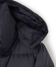 23区 L 【VERY掲載/新色追加】シレータフタ ロング ダウンコート