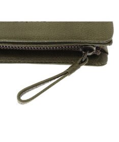 genten ゴートベーシック 二つ折り財布