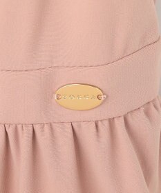 TOCCA BREEZE LINE ドレス