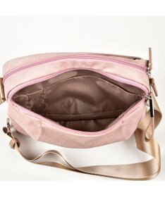 LA BAGAGERIE モノグラムデイリーショルダー