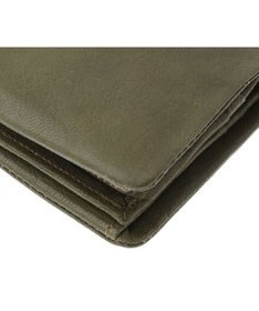 genten ゴートベーシック 二つ折り財布