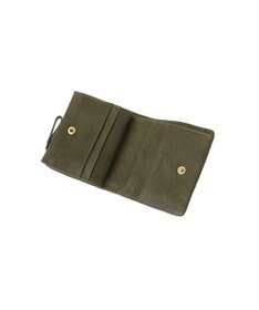 genten ゴートベーシック 二つ折り財布