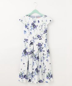 TOCCA 【洗える！】ANEMONE BOUQUET ドレス