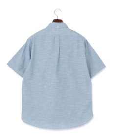 J.PRESS MEN アメリカンコットン ダンガリーシャツ