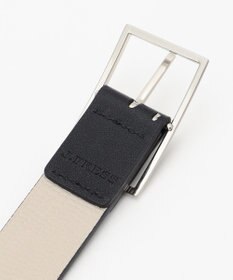 J.PRESS LADIES リバーシブル ベルト