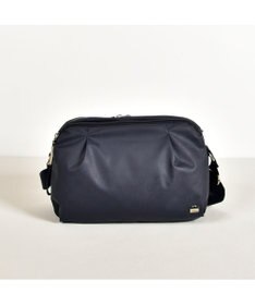 LA BAGAGERIE モノグラムデイリーショルダー