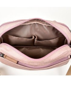 LA BAGAGERIE モノグラムデイリーショルダー