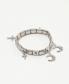 WEGO Lイタリアンチャームブレス