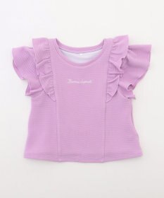 ANY KIDS 【UVカット】2WAYショルダーセパレート水着