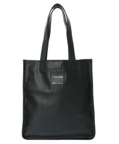 CRAFT STANDARD BOUTIQUE フェイクレザースクエアトート