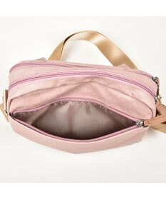 LA BAGAGERIE モノグラムデイリーショルダー