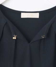 ANY SIS 【吸水速乾】コンフォートジャージータック カットソー