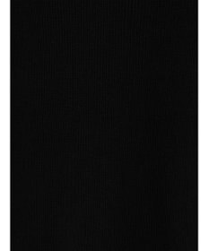 CRAFT STANDARD BOUTIQUE 【２点セット】片畦ニットベスト＋ロンＴＥＥ