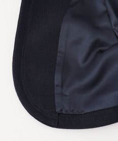 ANY KIDS 【2点セット】ジャケット＋裾刺繍ワンピース