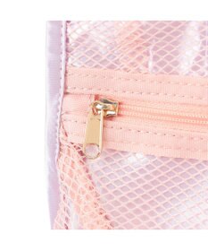 Chacott フラワーオーガンジーロールケース