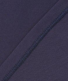 23区 S 【SLOW/一部店舗限定】ライトツイストコットン 切り替えデザイン Tシャツ