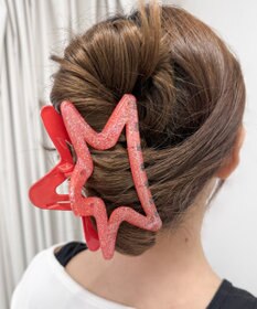 WEGO Lラメスターバンス