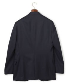 J.PRESS MEN 【WEB・一部店舗限定】シングルブレザー / 銀釦 / 3B / 背抜き