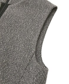 YECCA VECCA キーネックジャンスカ