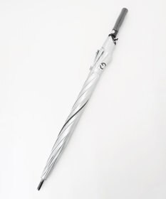 23区GOLF 【UNISEX】1本あると便利。お天気の急変にも対応可能◎大き目で安心の晴雨兼用傘