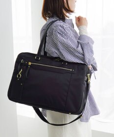 ACE BAGS & LUGGAGE ace. ビエナ3 ビジネスバッグ 15.6インチPC収納 B4 68703 エース