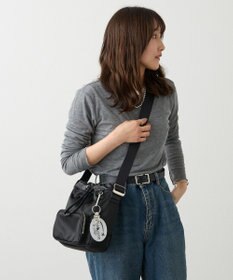 russet 《インフルエンサースタッフ企画》マルチショルダーバッグ(CE-1708)