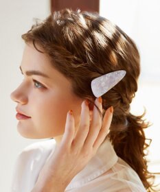 Maison de FLEUR パールビジューピン