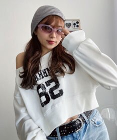 WEGO スポーティカラーレンズアイウェア