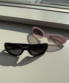 WEGO スポーティカラーレンズアイウェア