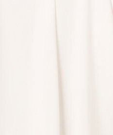 ANY SIS 【接触冷感・吸水速乾・UVケア】エアリードレープスムース 七分袖 ブラウス