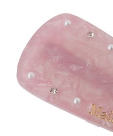 Maison de FLEUR パールビジューピン