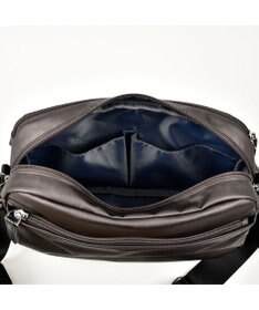 LA BAGAGERIE モノグラムデイリーショルダー