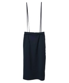 CRAFT STANDARD BOUTIQUE ジョーゼットタイトスカート