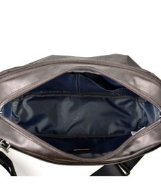 LA BAGAGERIE モノグラムデイリーショルダー