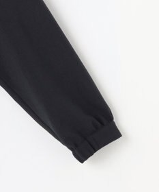 J.PRESS LADIES BREEZE COOL トロ ノーカラー ブルゾン