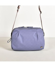 LA BAGAGERIE モノグラムデイリーショルダー