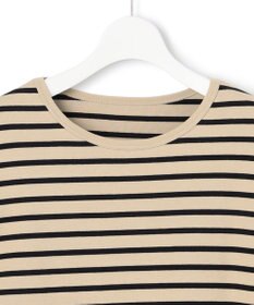 23区 L Armor-lux スムース カットソー