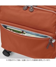 ACE BAGS & LUGGAGE Kanana project カナナプロジェクトマイトローリー 荷物の出し入れラクラク 普段使い~1泊程度のコンパクトサイズ 24L 機内持込 35512