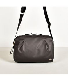 LA BAGAGERIE モノグラムデイリーショルダー