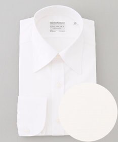 GOTAIRIKU 【形態安定】PREMIUMPLEATS_レギュラーカラー 通年ドレスシャツ