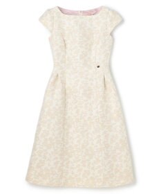 TOCCA 【00サイズあり・消臭】MELANGE PETAL ドレス