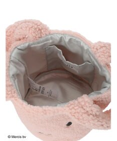 Green Parks ｍｉｆｆｙ／ボアフェイスバッグ